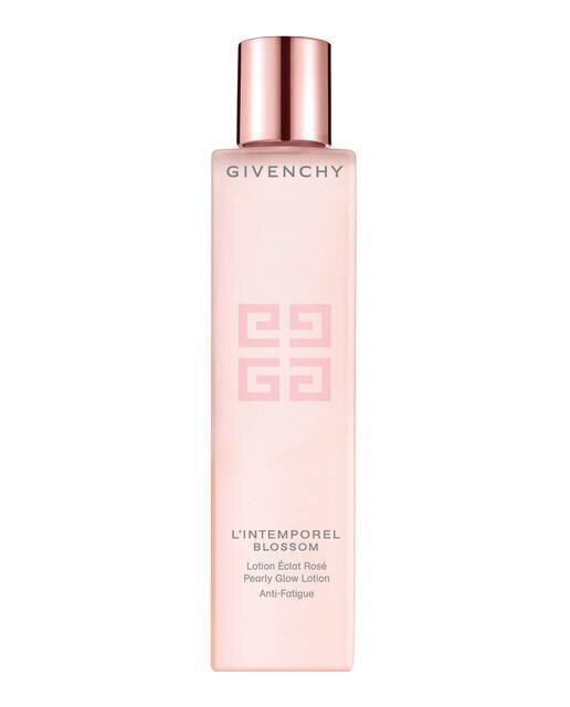 Näovesi Givenchy L'Intemporel Blossom Pearly Glow 200 ml цена и информация | Näopuhastusvahendid | hansapost.ee