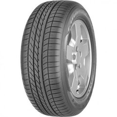 Шины Eagle F1 Asymmetric SUV 107 W XL RunFlat * ( C B 72dB ) GOODYEAR 255/50R19 цена и информация | Летняя резина | hansapost.ee