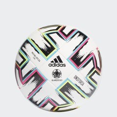 Футбольный мяч ADIDAS EURO2020 UNIFORIA LEAGUE BOX цена и информация | Футбольные мячи | hansapost.ee