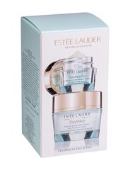 Набор Estée Lauder DayWear: крем для лица, 50 мл + гель для глаз, 15 мл цена и информация | Кремы для лица | hansapost.ee