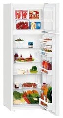 Liebherr CT 2931 цена и информация | Холодильники | hansapost.ee