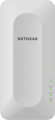 Netgear EAX15-100PES hind ja info | Juhtmeta pöörduspunktid | hansapost.ee