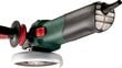 Metabo Szlifierka kątowa WEV15-125 Quick HT 125mm 1550W (600562000) hind ja info | Lihvmasinad | hansapost.ee