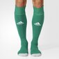 Jalgpallisokid Adidas Milano 16 (AJ5908), rohelised цена и информация | Jalgpalli varustus ja riided | hansapost.ee