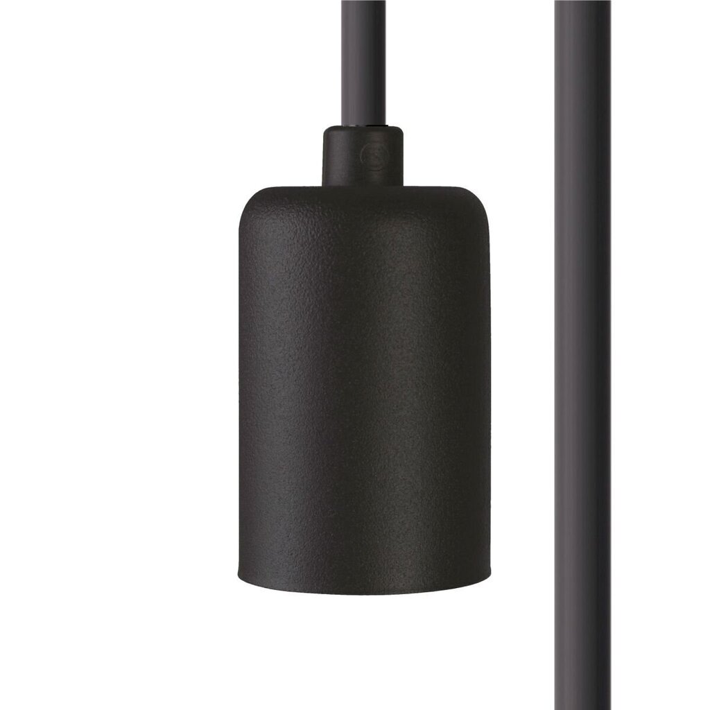 Nowodvorski Lighting valgusti juhe Cameleon E27 Black 8668 hind ja info | Rippvalgustid | hansapost.ee