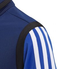 Laste dressipluus Adidas, sinine hind ja info | Jalgpalli varustus ja riided | hansapost.ee
