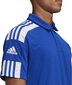 Jalgpallisärk Adidas, sinine hind ja info | Jalgpalli varustus ja riided | hansapost.ee