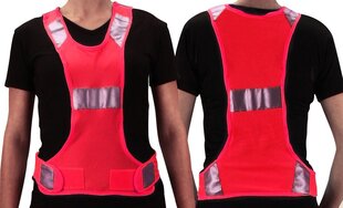 Vest AVENTO peegeldav. XS/S hind ja info | Avento Lastekaubad ja beebikaubad | hansapost.ee