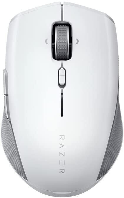 Razer Pro Click Mini, valge hind ja info | Arvutihiired | hansapost.ee