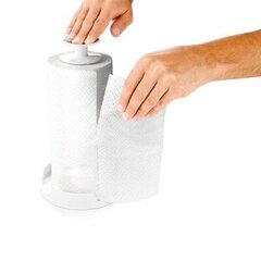 Tescoma Presto подставка для бумажных полотенец цена и информация | Столовые и кухонные приборы | hansapost.ee