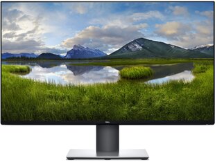 Dell U3219Q hind ja info | Monitorid | hansapost.ee