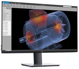 Dell U3219Q price and information | Monitors | hansapost.ee