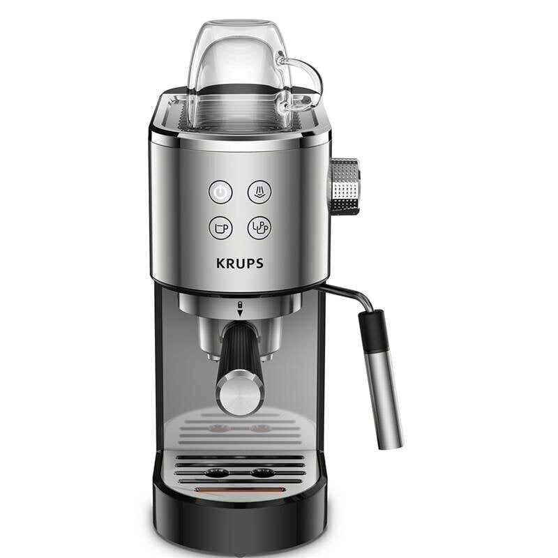 Krups XP442C11 цена и информация | Kohvimasinad ja espressomasinad | hansapost.ee