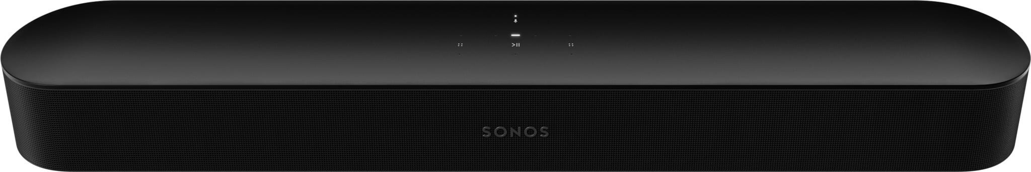 Sonos kõlar Soundbar Beam 2, must цена и информация | Ribakõlarid ja koduaudio süsteemid | hansapost.ee