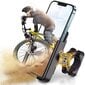 Jalgratta telefonihoidja Wozinsky WBHBK3 hind ja info | Telefonihoidjad | hansapost.ee