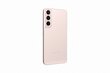 Samsung Galaxy S22 5G 8/128GB SM-S901BID Pink Gold hind ja info | Telefonid | hansapost.ee