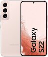 Samsung Galaxy S22 5G 8/128GB Pink Gold SM-S901BID
