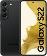 Samsung Galaxy S22 5G 8/128GB Phantom Black SM-S901BZKDEUE