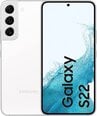 Samsung Galaxy S22 5G 8/128GB Phantom White SM-S901BZW