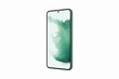 Samsung Galaxy S22 5G 8/128GB Dual SIM SM-S901BZG Green цена и информация | Telefonid | hansapost.ee