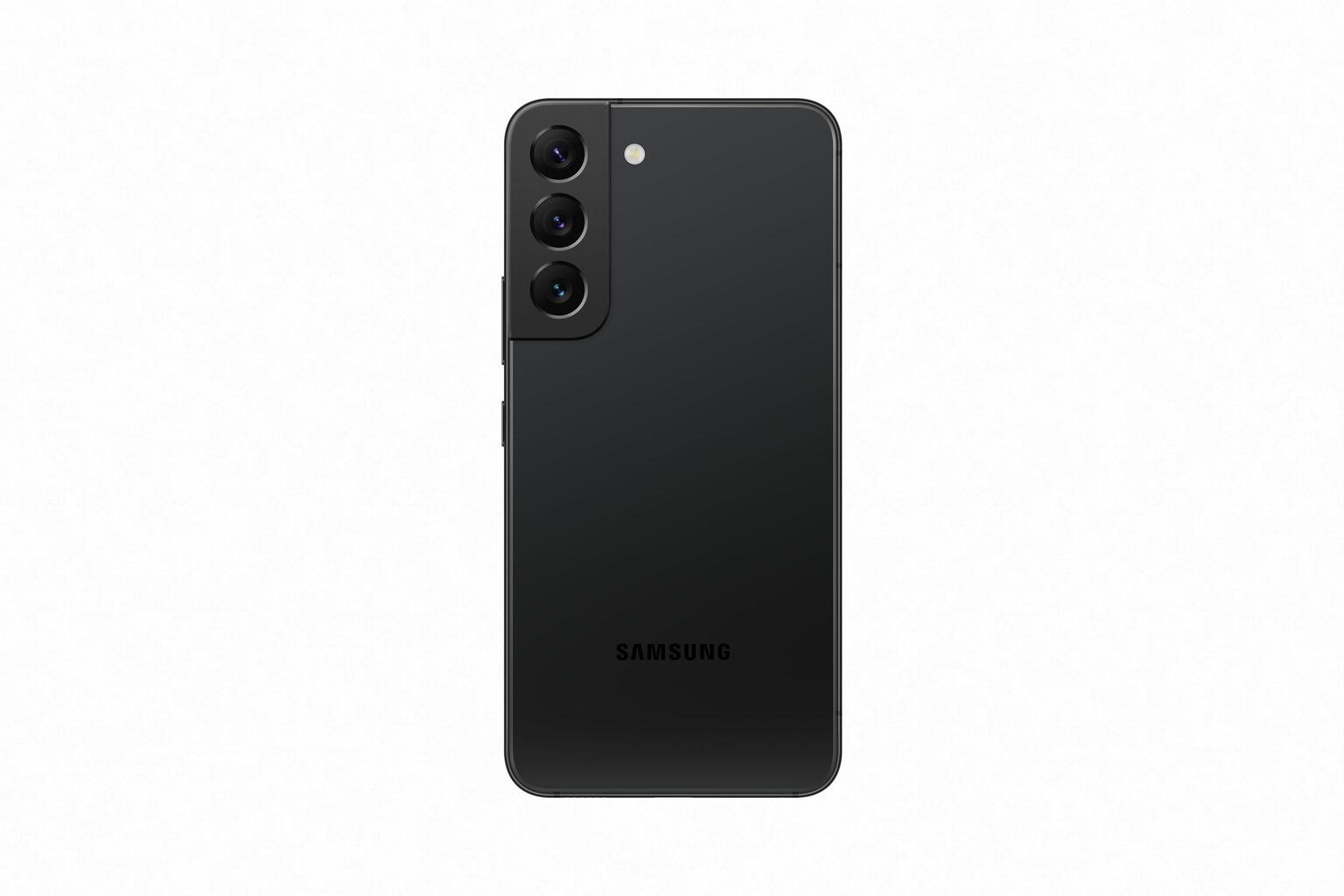 Samsung Galaxy S22 5G 8/256GB SM-S901BZKGEUE Phantom Black цена и информация | Telefonid | hansapost.ee