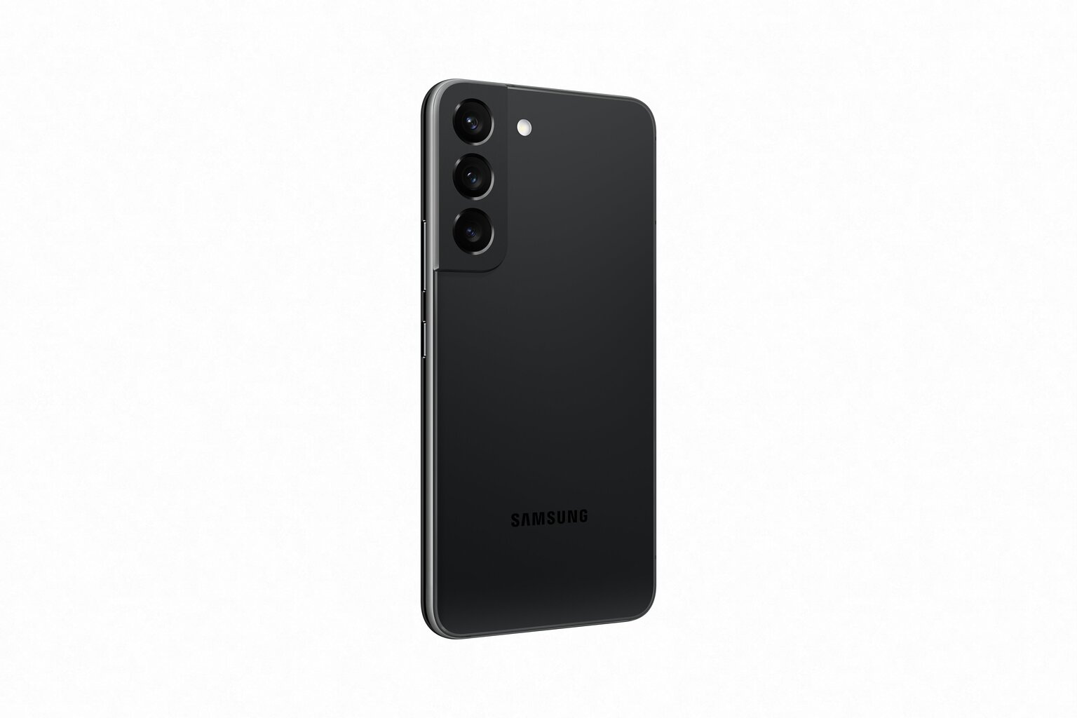 Samsung Galaxy S22 5G 8/256GB SM-S901BZKGEUE Phantom Black цена и информация | Telefonid | hansapost.ee