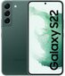 Samsung Galaxy S22 5G 8/256GB SM-S901BZGGEUE Green hind ja info | Telefonid | hansapost.ee