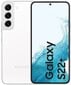 Samsung Galaxy S22+ 5G Dual-Sim 8/256GB White SM-S906BZWG цена и информация | Telefonid | hansapost.ee