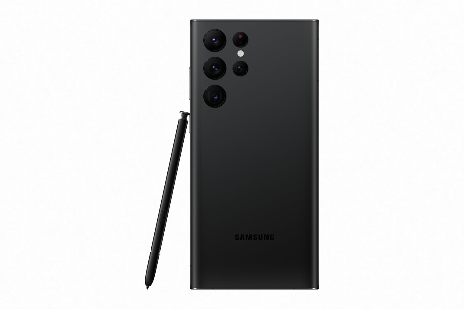Samsung Galaxy S22 Ultra 5G 12/256GB SM-S908BZKG Black hind ja info | Telefonid | hansapost.ee