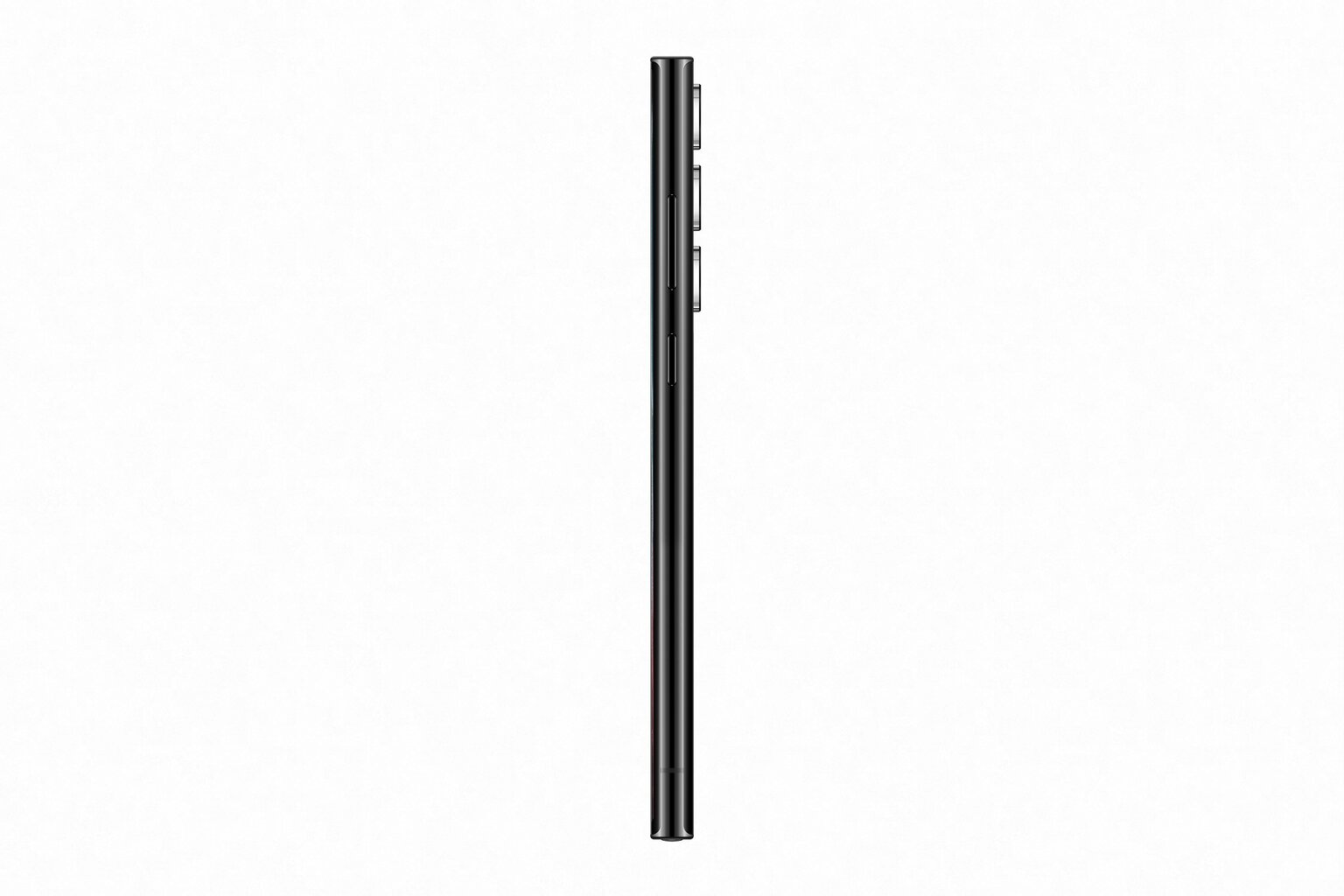Samsung Galaxy S22 Ultra 5G 12/512GB SM-S908BZKH Phantom Black hind ja info | Telefonid | hansapost.ee