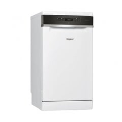 Whirlpool WSFO 3O34 PF price and information | Dishwashers | hansapost.ee