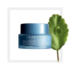 Clarins Hydra-Essentiel дневной крем 50 мл цена и информация | Кремы для лица | hansapost.ee