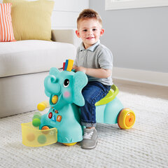 Игрушечный слон цена и информация | Игрушки для малышей | hansapost.ee