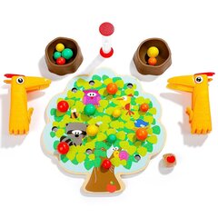 Игра «Фруктовое дерево» Top Bright цена и информация | Развивающие игрушки для детей | hansapost.ee