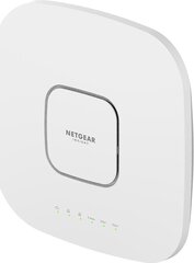 Netgear WAX630-100EUS цена и информация | Точки беспроводного доступа (Access Point) | hansapost.ee