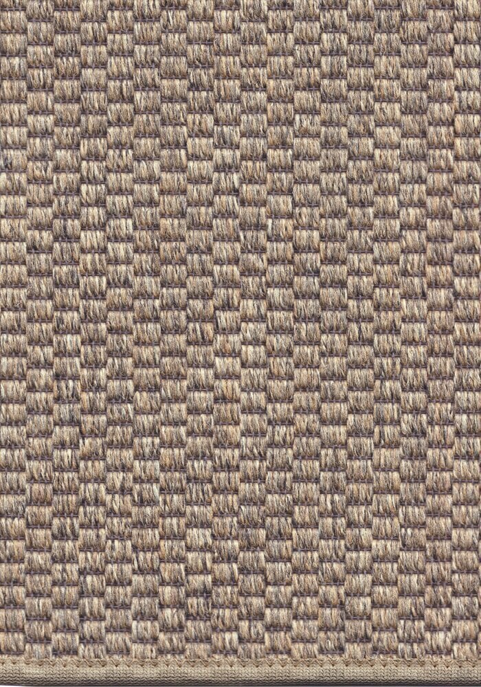 Narma flatWeave™ -silesidusvaip Bono, pruun, 160 x 240 cm hind ja info | Vaibad | hansapost.ee