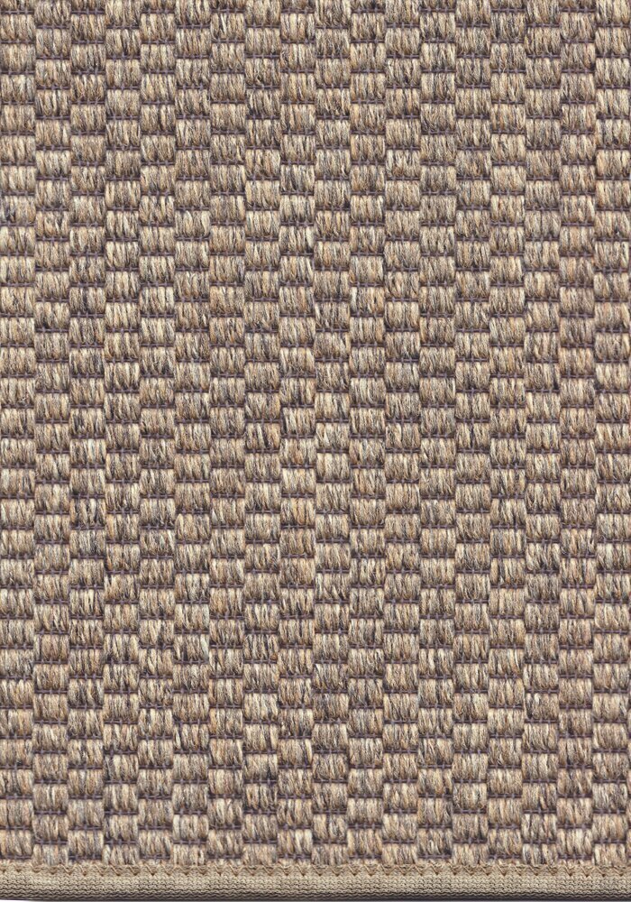 Narma flatWeave™ -silesidusvaip Bono, pruun, 300 x 400 cm hind ja info | Vaibad | hansapost.ee