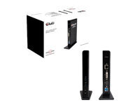 CLUB 3D DOCK STATION hind ja info | Videokaardid | hansapost.ee