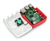 Ventilaator ametlikule Raspberry Pi 4B ümbrisele hind ja info | Konstruktorid, robootika ja tarvikud | hansapost.ee