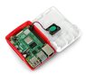 Ventilaator ametlikule Raspberry Pi 4B ümbrisele hind ja info | Konstruktorid, robootika ja tarvikud | hansapost.ee
