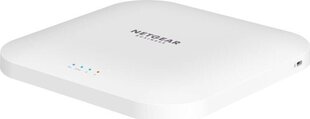Netgear WAX218-100EUS цена и информация | Точки беспроводного доступа (Access Point) | hansapost.ee
