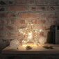 Jõulutäht LED-iga, 23 cm hind ja info | Jõulukaunistused | hansapost.ee