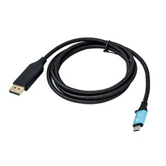 I-TEC USB - C Display Port цена и информация | Кабели и провода | hansapost.ee
