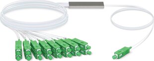 Kaabel Ubiquiti UF-SPLITTER-16 hind ja info | Ubiquiti Kodumasinad | hansapost.ee