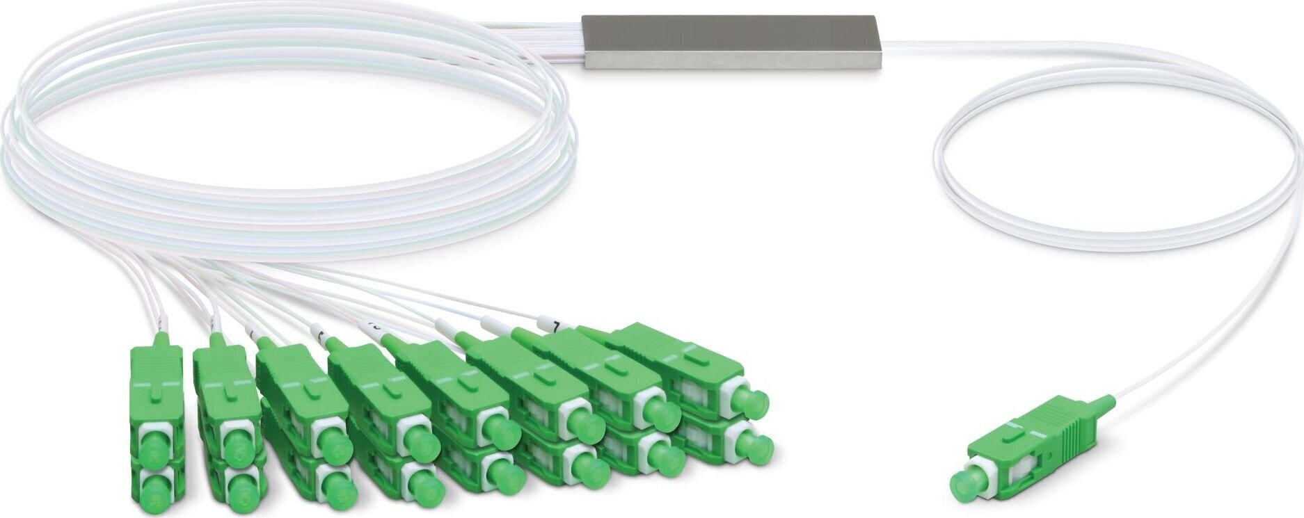 Kaabel Ubiquiti UF-SPLITTER-16 hind ja info | Juhtmed ja kaablid | hansapost.ee