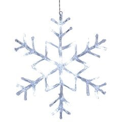 LED dekoor - Antarctica hind ja info | Jõulutuled | hansapost.ee