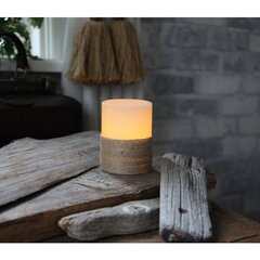 Светодиодная свеча цена и информация | Свечи, подсвечники | hansapost.ee