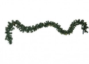 Vanik Canadian LED tuledega 250 cm price and information | Christmas decorations | hansapost.ee