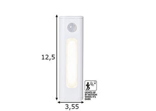 LED valgustus Funtctional hind ja info | Lastetoa valgustid | hansapost.ee