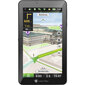 Navitel T700 Pro, 7", 3G, Must + Navitel navigatsiooniseade! цена и информация | Tahvelarvutid | hansapost.ee